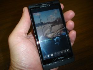 MONITORING ON A SMART PHONE.JPG